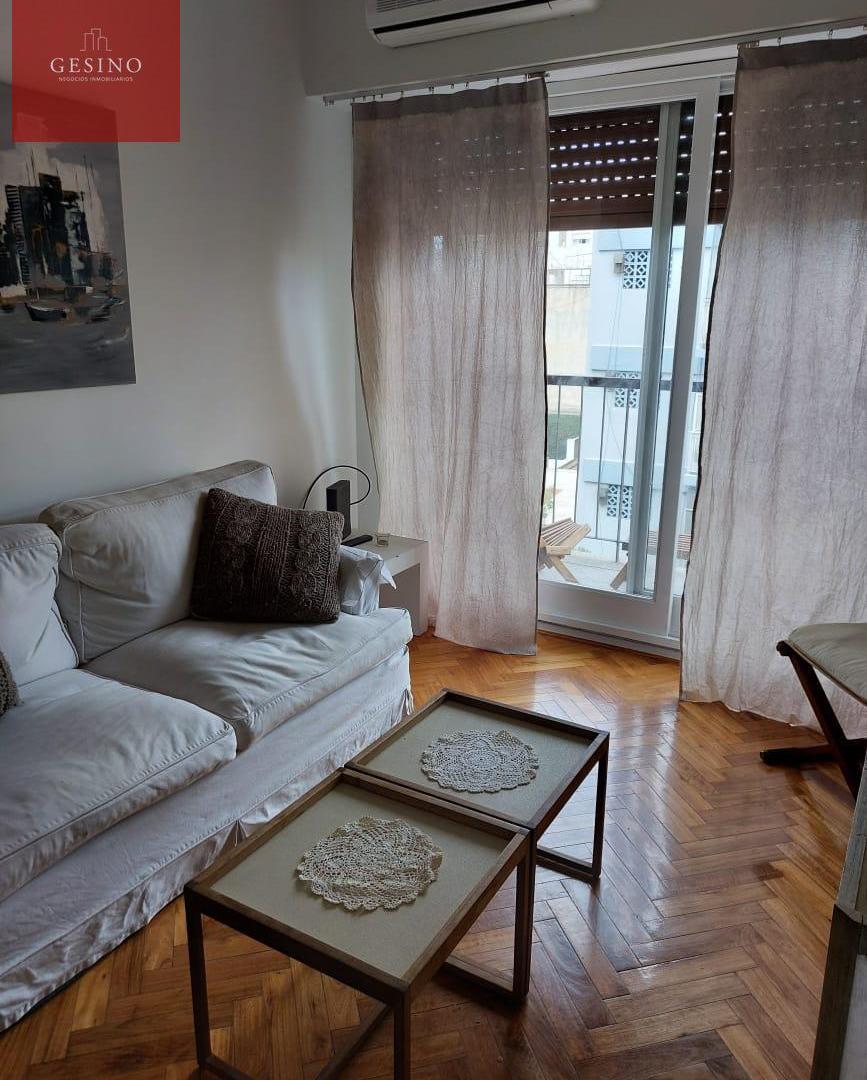 Foto de DEPARTAMENTO DOS AMBIENTES-PALERMO SOHO-ALQUILER TEMPORAL, imagen 2