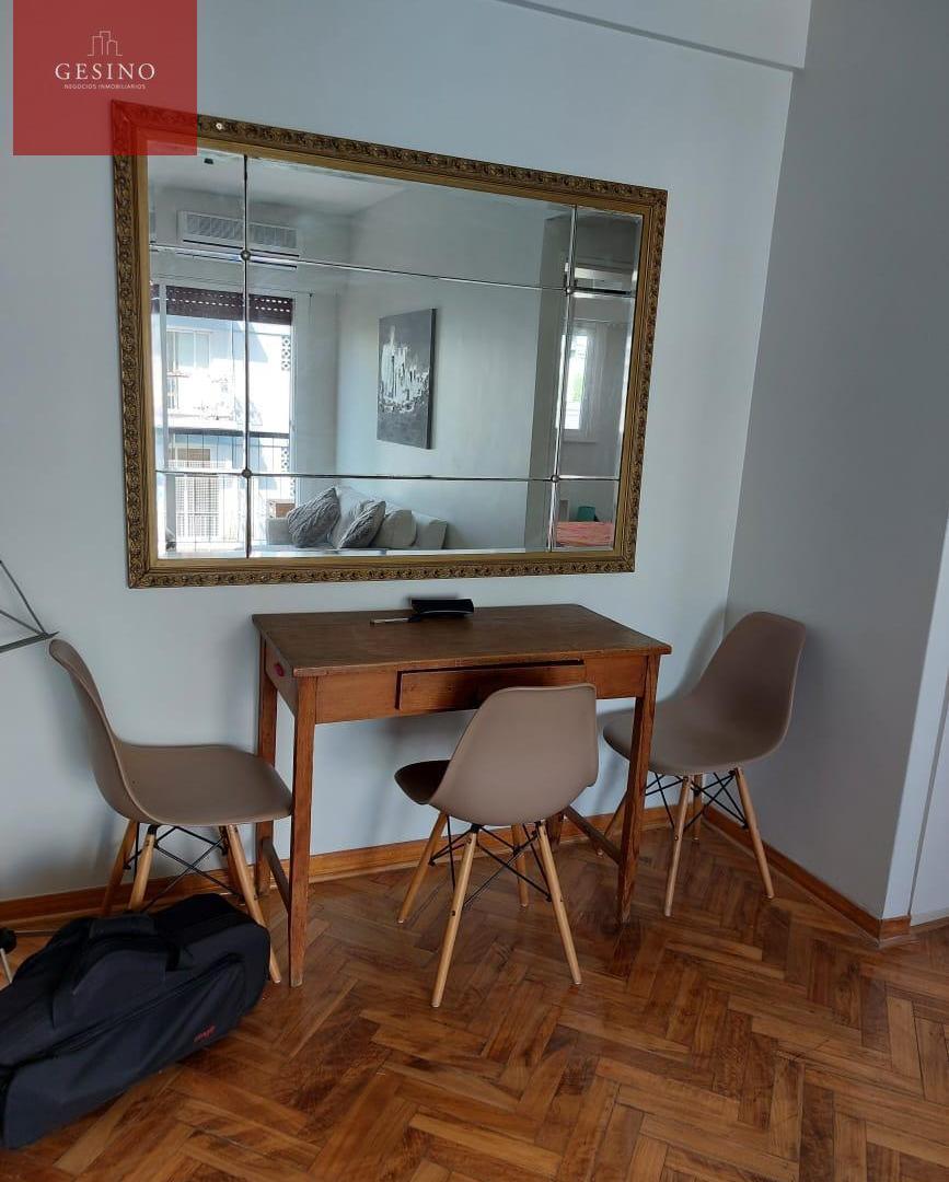 Foto de DEPARTAMENTO DOS AMBIENTES-PALERMO SOHO-ALQUILER TEMPORAL, imagen 3