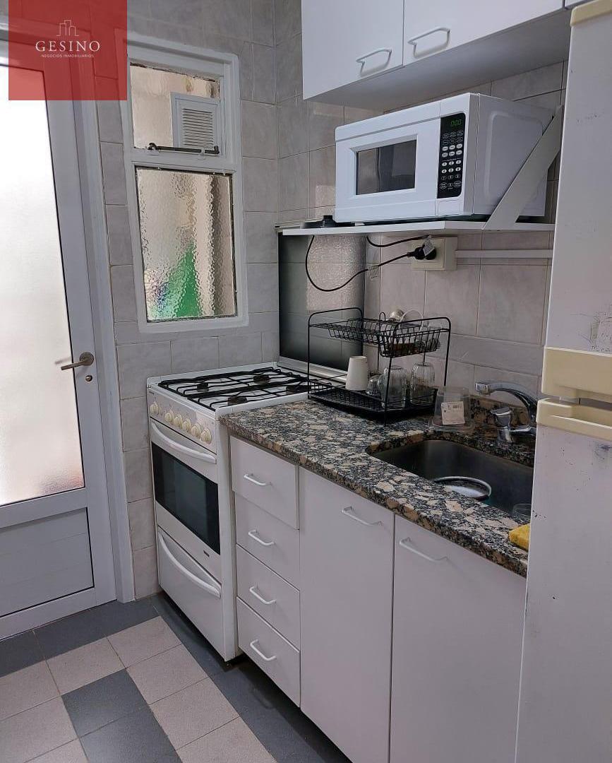 Foto de DEPARTAMENTO DOS AMBIENTES-PALERMO SOHO-ALQUILER TEMPORAL, imagen 5