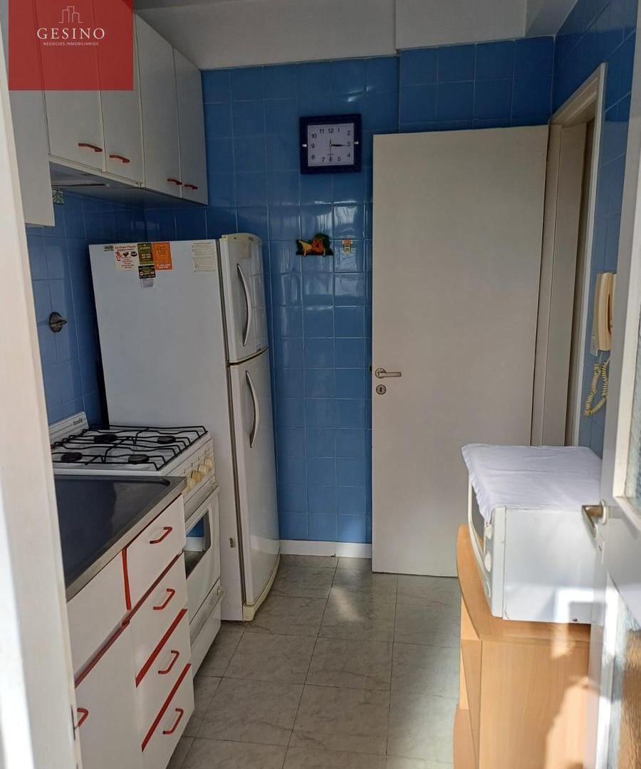 Foto de DEPARTAMENTO DOS AMBIENTES-PALERMO SOHO-ALQUILER TEMPORAL, imagen 2