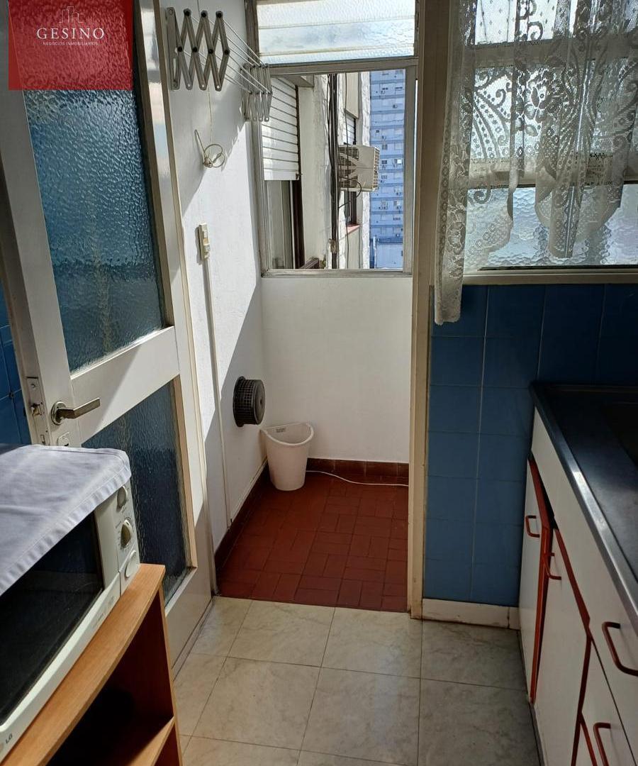 Foto de DEPARTAMENTO DOS AMBIENTES-PALERMO SOHO-ALQUILER TEMPORAL, imagen 5