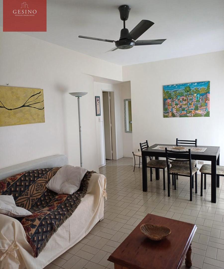 Foto de DEPARTAMENTO DOS AMBIENTES-PALERMO SOHO-ALQUILER TEMPORAL, imagen 1