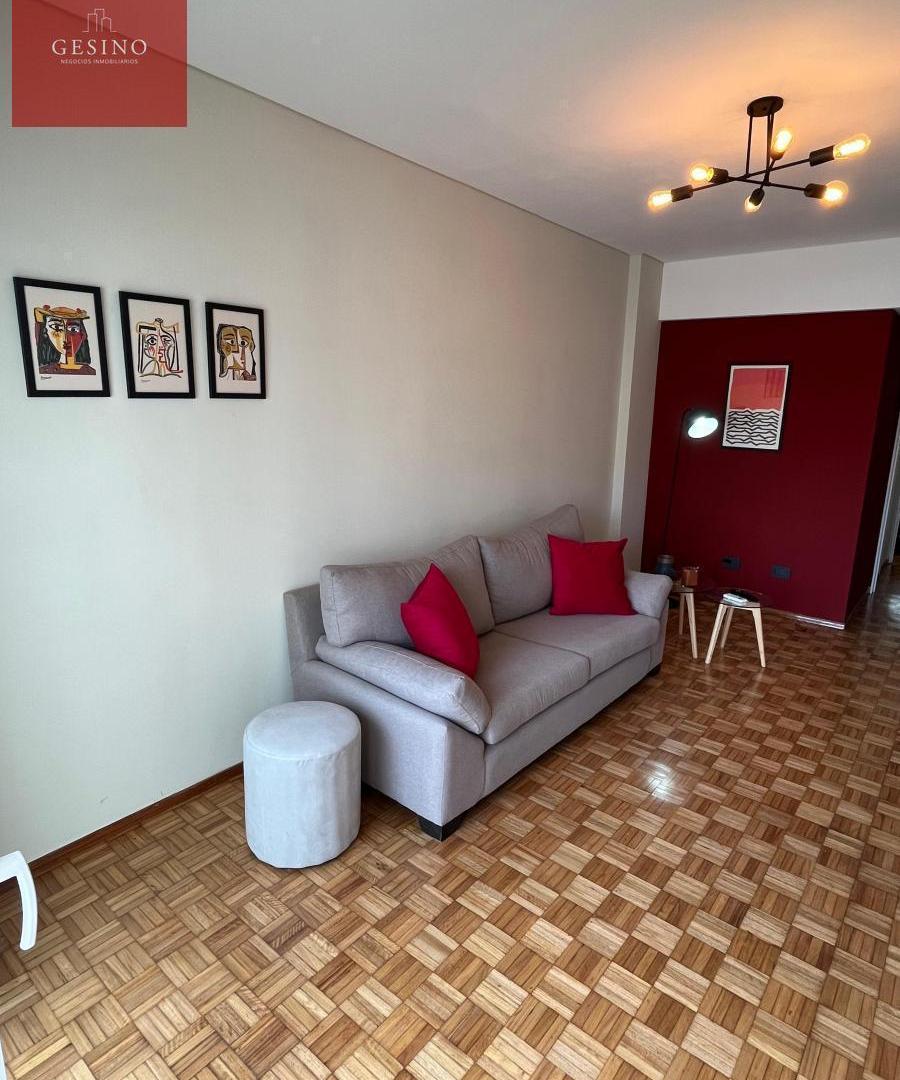 Foto de DEPARTAMENTO DOS AMBIENTES-MONSERRAT-ALQUILER TEMPORAL, imagen 2