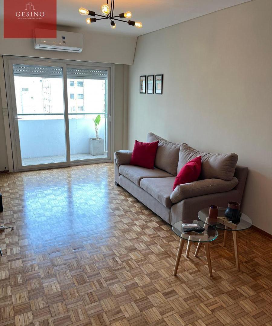 Foto de DEPARTAMENTO DOS AMBIENTES-MONSERRAT-ALQUILER TEMPORAL, imagen 1