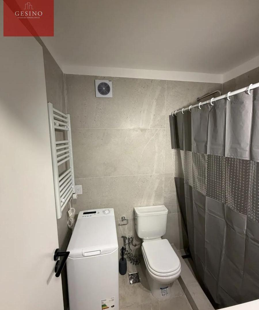 Foto de DEPARTAMENTO MONOAMBIENTE-RECOLETA-ALQUILER TEMPORAL, imagen 4
