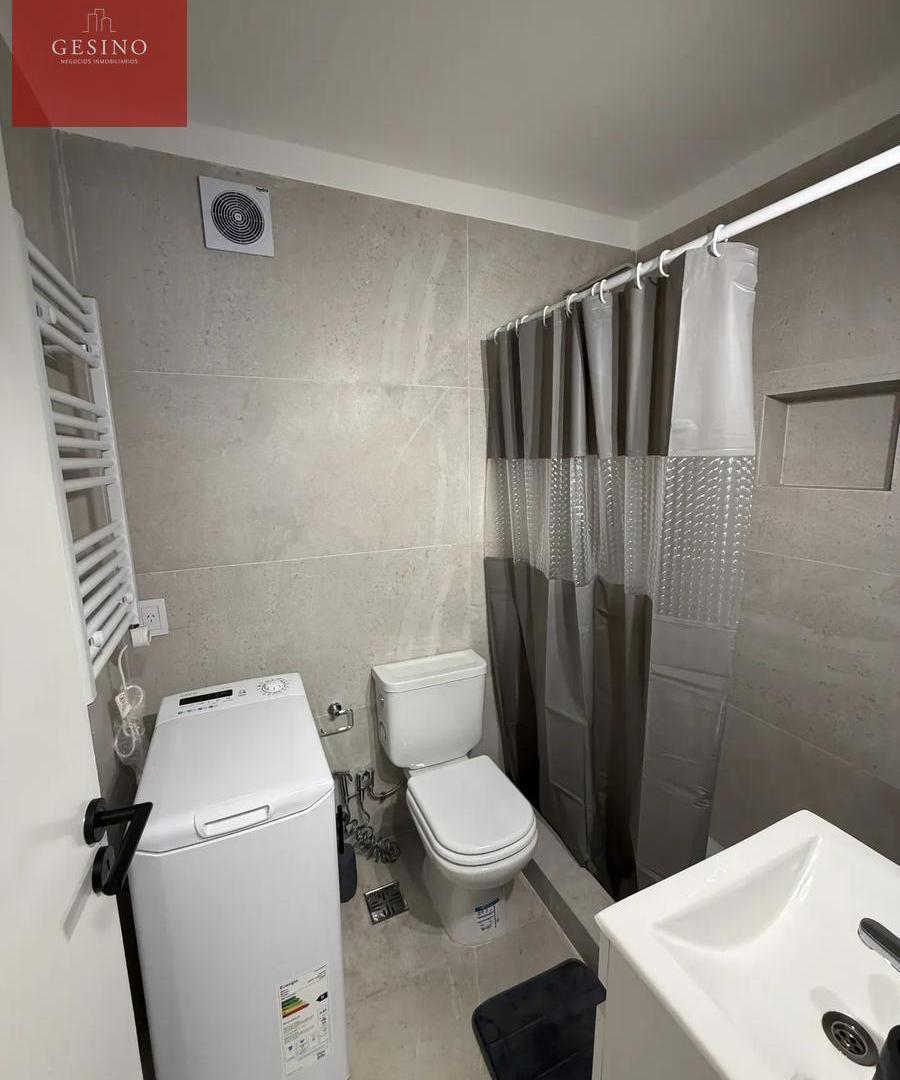 Foto de DEPARTAMENTO MONOAMBIENTE-RECOLETA-ALQUILER TEMPORAL, imagen 5