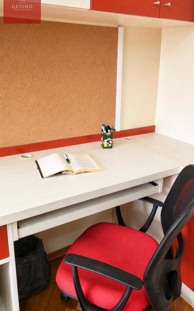 Foto de DEPARTAMENTO DOS AMBIENTES-SAN NICOLÁS-ALQUILER TEMPORAL, imagen 2