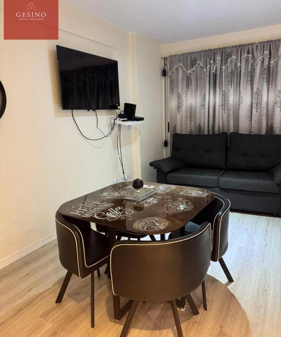 Foto de DEPARTAMENTO MONOAMBIENTE-PALERMO SOHO-ALQUILER TEMPORAL, imagen 4