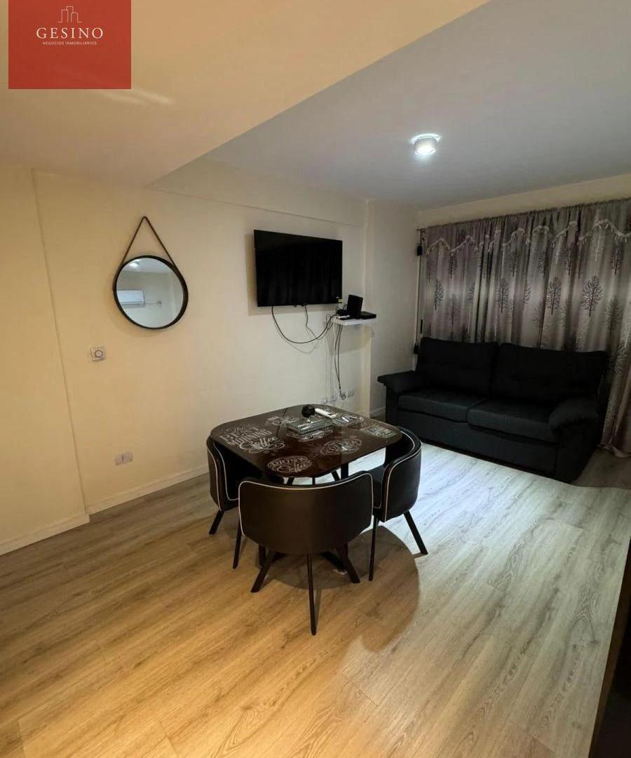 Foto de DEPARTAMENTO MONOAMBIENTE-PALERMO SOHO-ALQUILER TEMPORAL, imagen 3