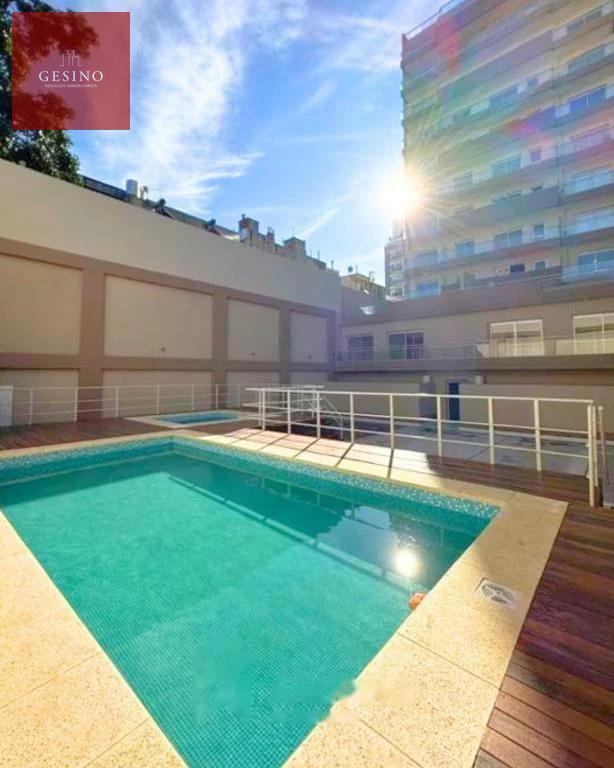Foto de DEPARTAMENTO MONOAMBIENTE-SAN CRISTOBAL-ALQUILER TEMPORAL, imagen 3