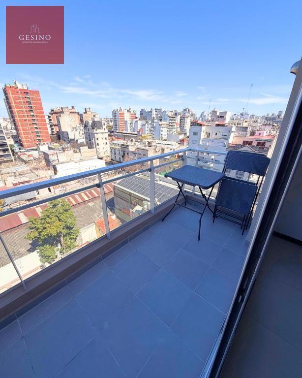 Foto de DEPARTAMENTO MONOAMBIENTE-SAN CRISTOBAL-ALQUILER TEMPORAL, imagen 4