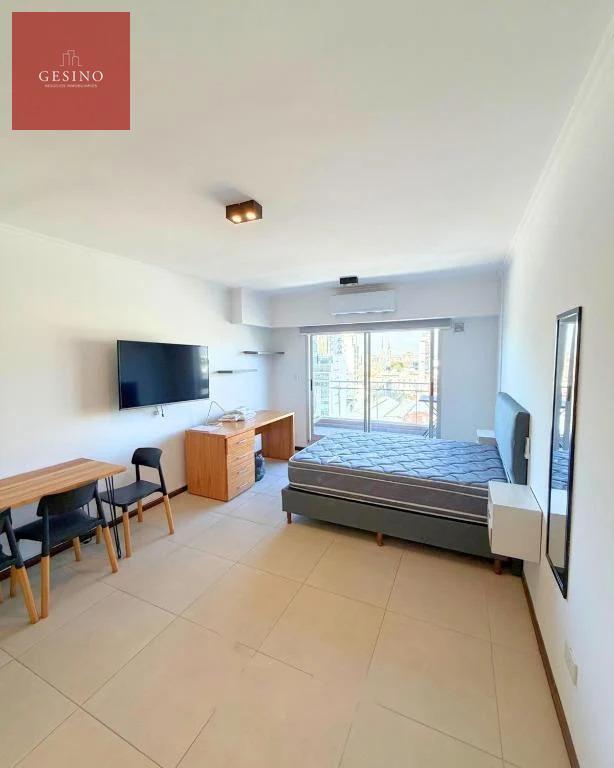 Foto de DEPARTAMENTO MONOAMBIENTE-SAN CRISTOBAL-ALQUILER TEMPORAL, imagen 5