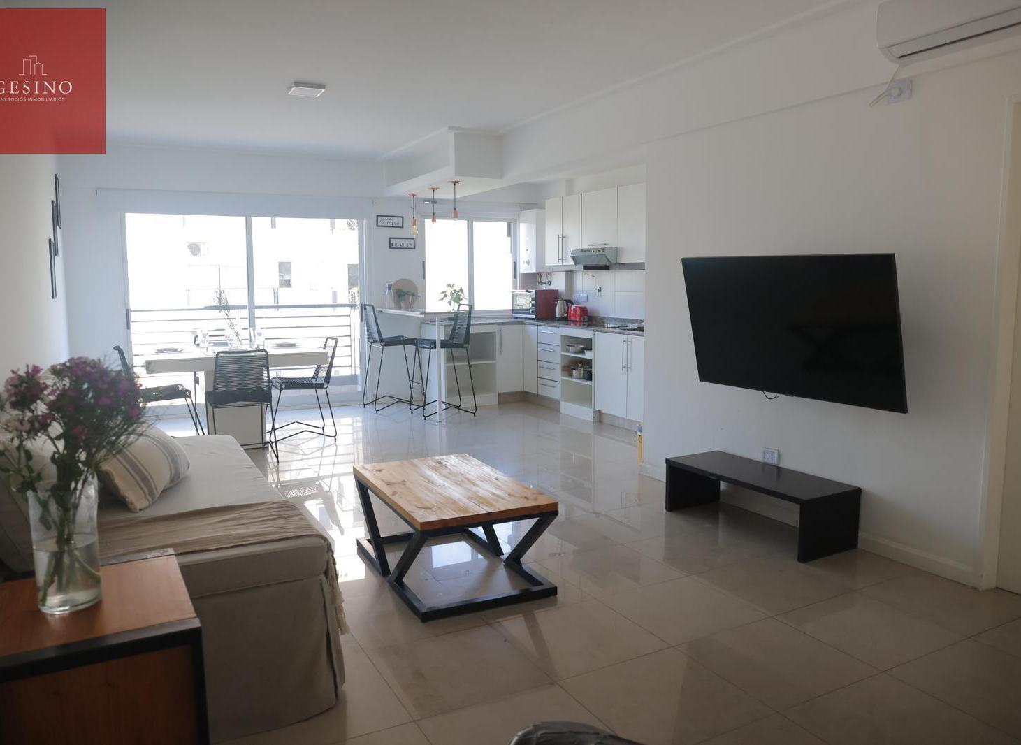 Foto de DEPARTAMENTO DOS AMBIENTES-BELGRANO-ALQUILER TEMPORAL, imagen 1
