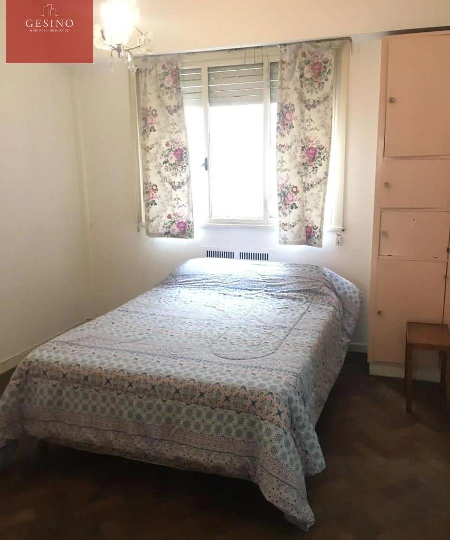 Foto de DEPARTAMENTO CUATRO AMBIENTES-PALERMO-ALQUILER TEMPORAL, imagen 5