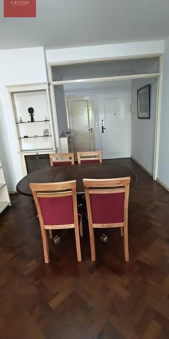 Foto de DEPARTAMENTO CUATRO AMBIENTES-PALERMO-ALQUILER TEMPORAL, imagen 2
