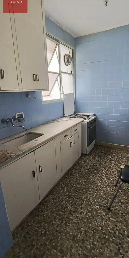 Foto de la propiedad en DEPARTAMENTO CUATRO AMBIENTES-PALERMO-ALQUILER TEMPORAL