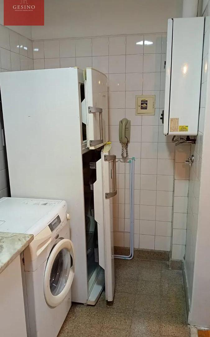 Foto de DEPARTAMENTO DOS AMBIENTES-CABALLITO-ALQUILER TEMPORAL, imagen 5