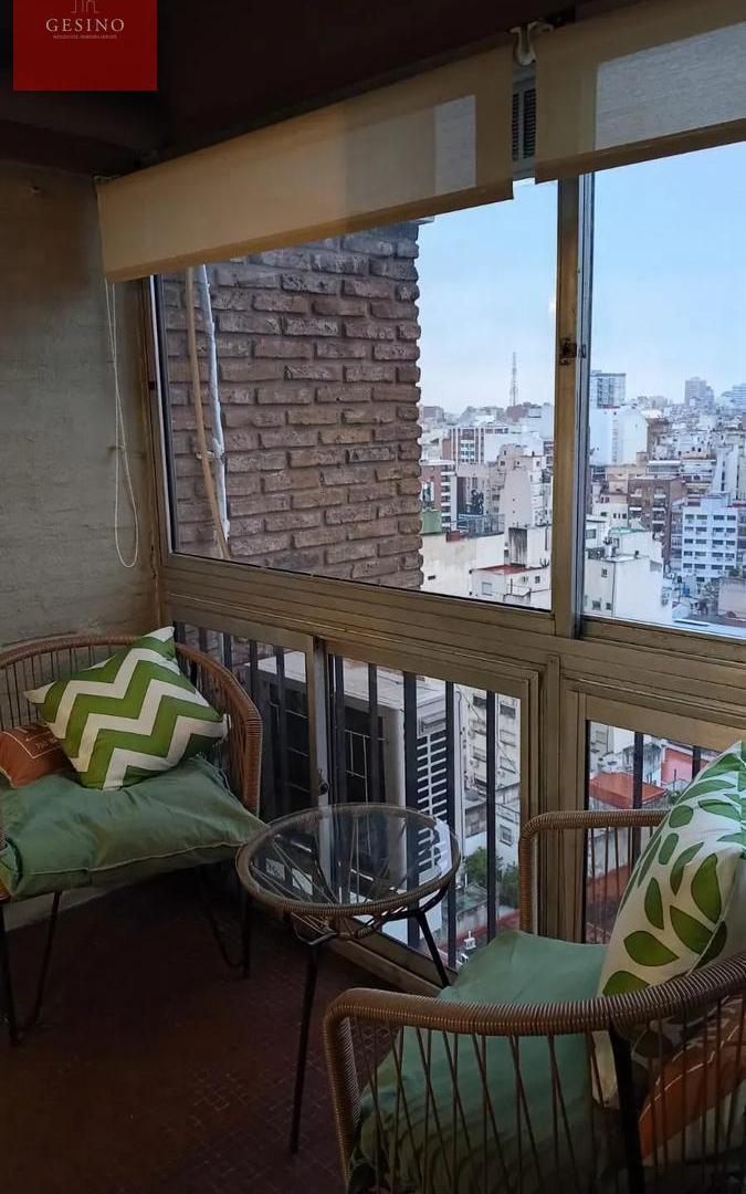 Foto de DEPARTAMENTO DOS AMBIENTES-CABALLITO-ALQUILER TEMPORAL, imagen 4