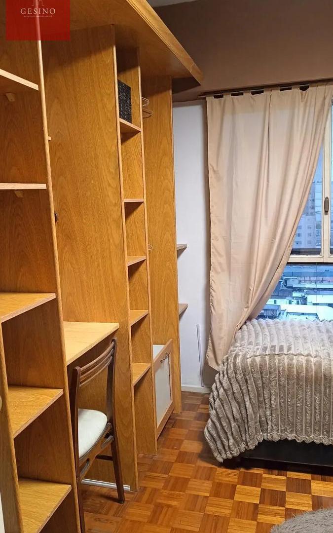 Foto de DEPARTAMENTO DOS AMBIENTES-CABALLITO-ALQUILER TEMPORAL, imagen 2