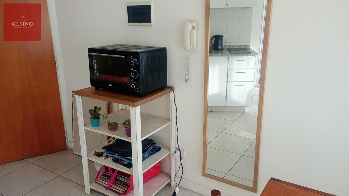 Foto de DEPARTAMENTO MONOAMBIENTE-CABALLITO-ALQUILER TEMEPORAL, imagen 5