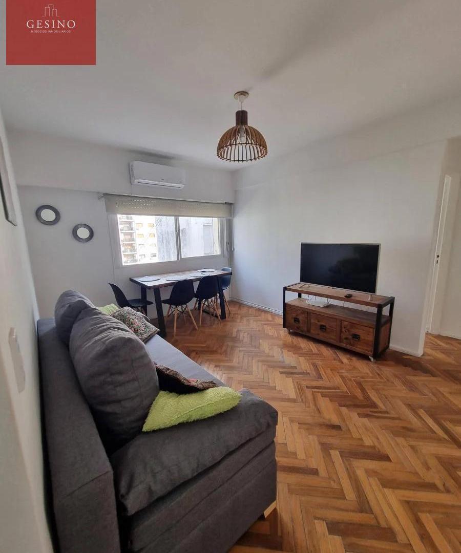 Foto de DEPARTAMENTO DOS AMBIENTES-PALERMO SOHO-ALQUILER TEMPORAL, imagen 3