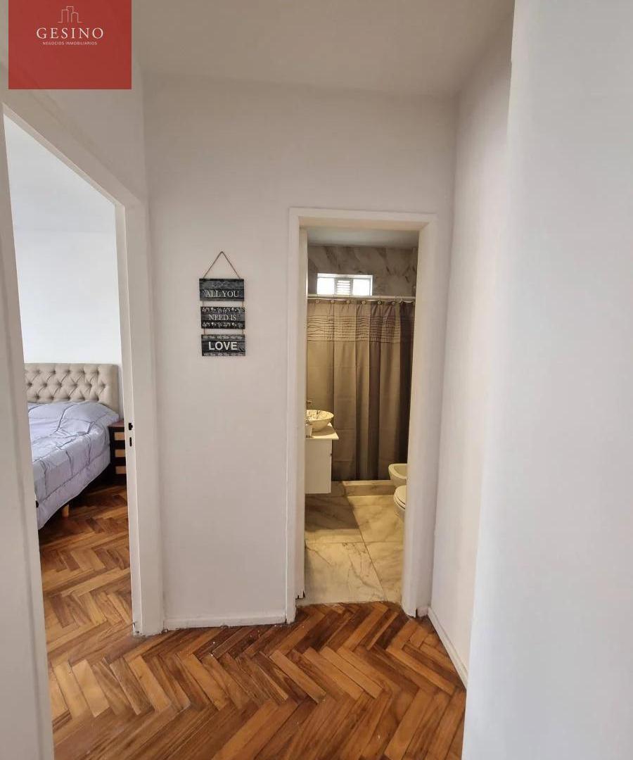 Foto de DEPARTAMENTO DOS AMBIENTES-PALERMO SOHO-ALQUILER TEMPORAL, imagen 5