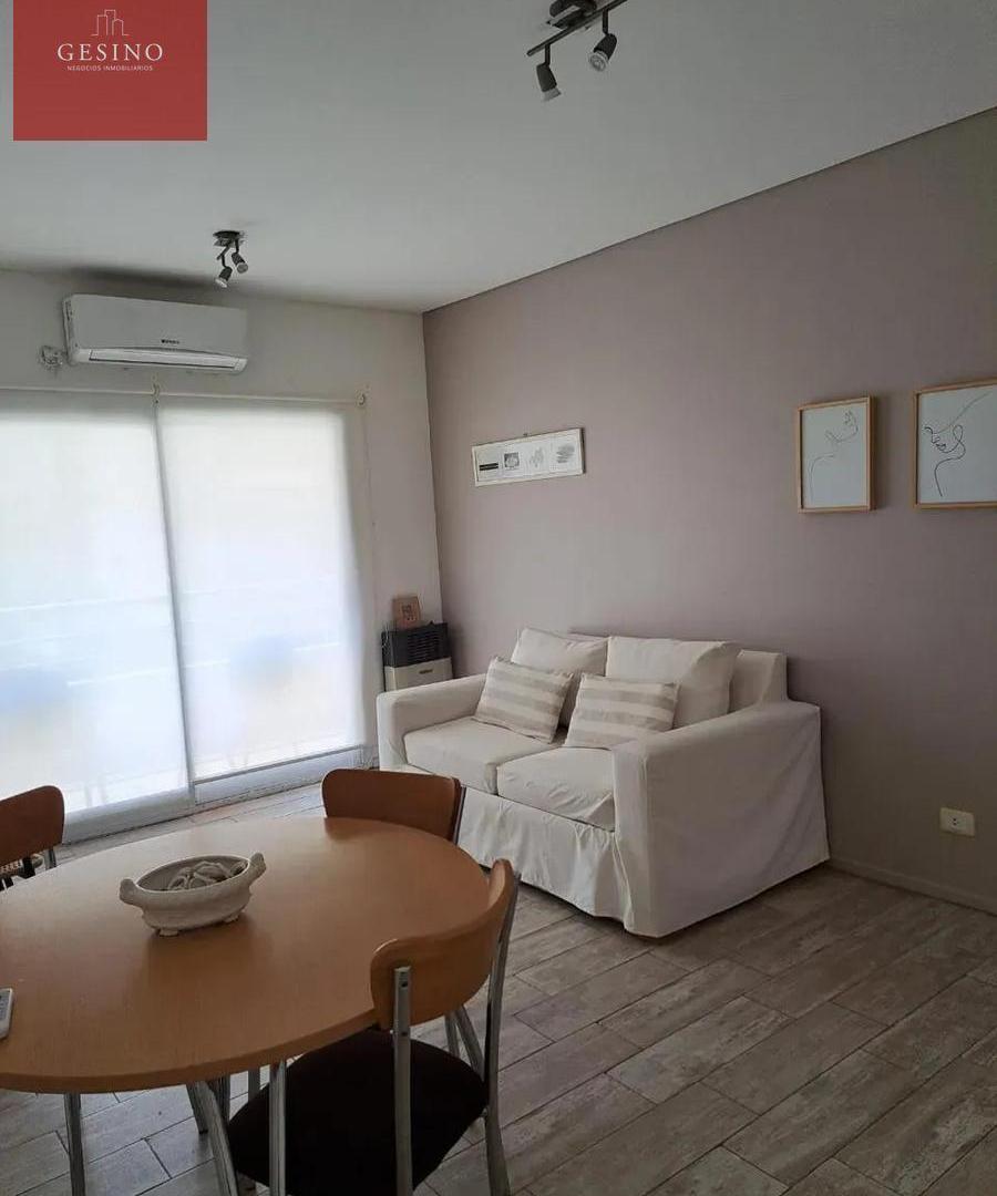 Foto de DEPARTAMENTO DOS AMBIENTES-NUÑEZ-ALQUILER TEMPORAL, imagen 1