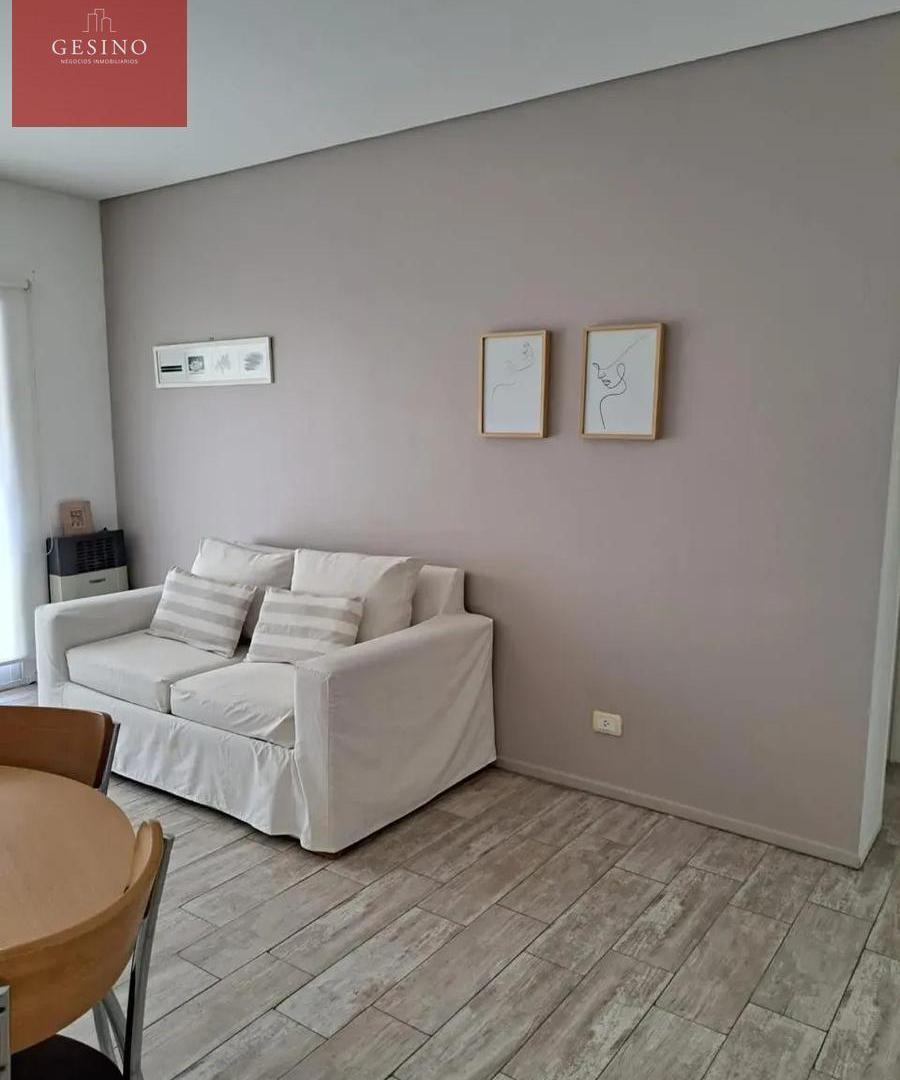 Foto de DEPARTAMENTO DOS AMBIENTES-NUÑEZ-ALQUILER TEMPORAL, imagen 2