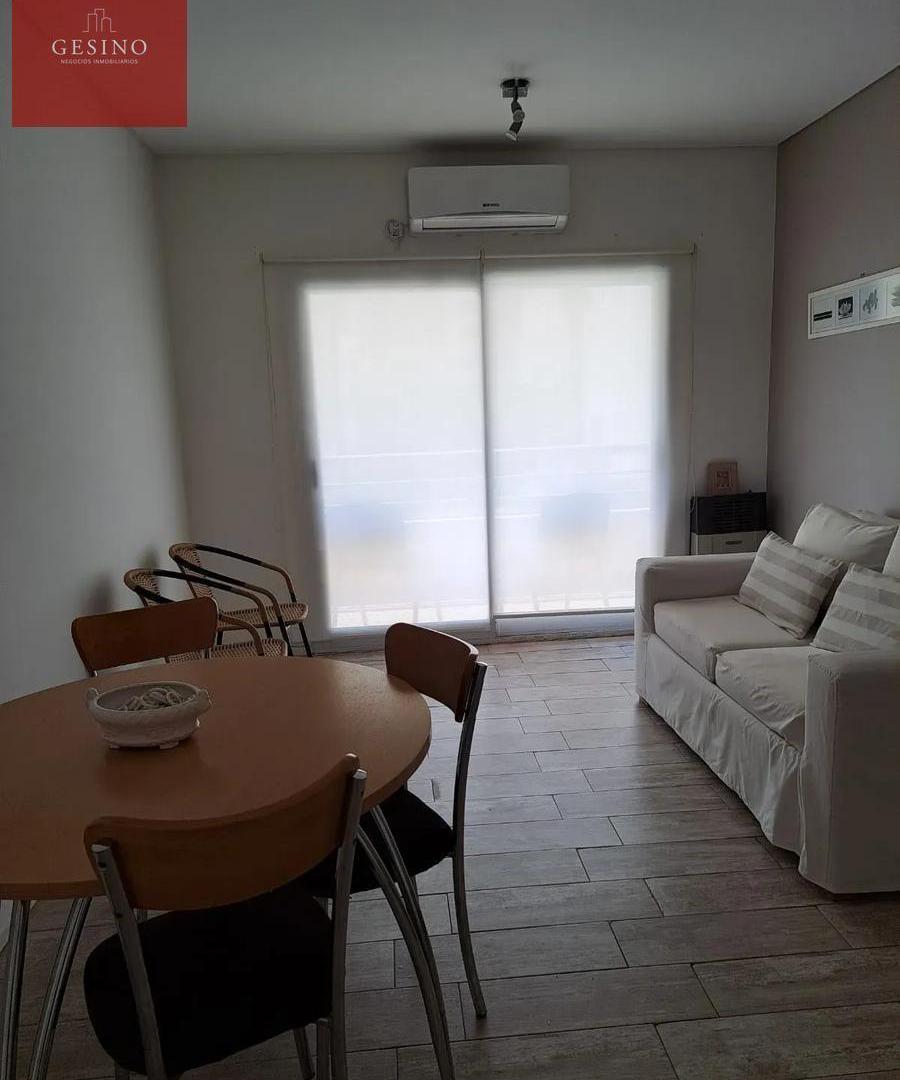 Foto de DEPARTAMENTO DOS AMBIENTES-NUÑEZ-ALQUILER TEMPORAL, imagen 5