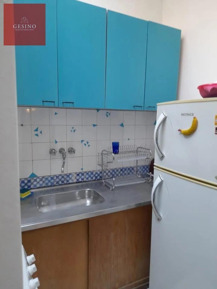 Foto de DEPARTAMENTO DOS AMBIENTES-RECOLETA-ALQUILER TEMPORAL, imagen 5