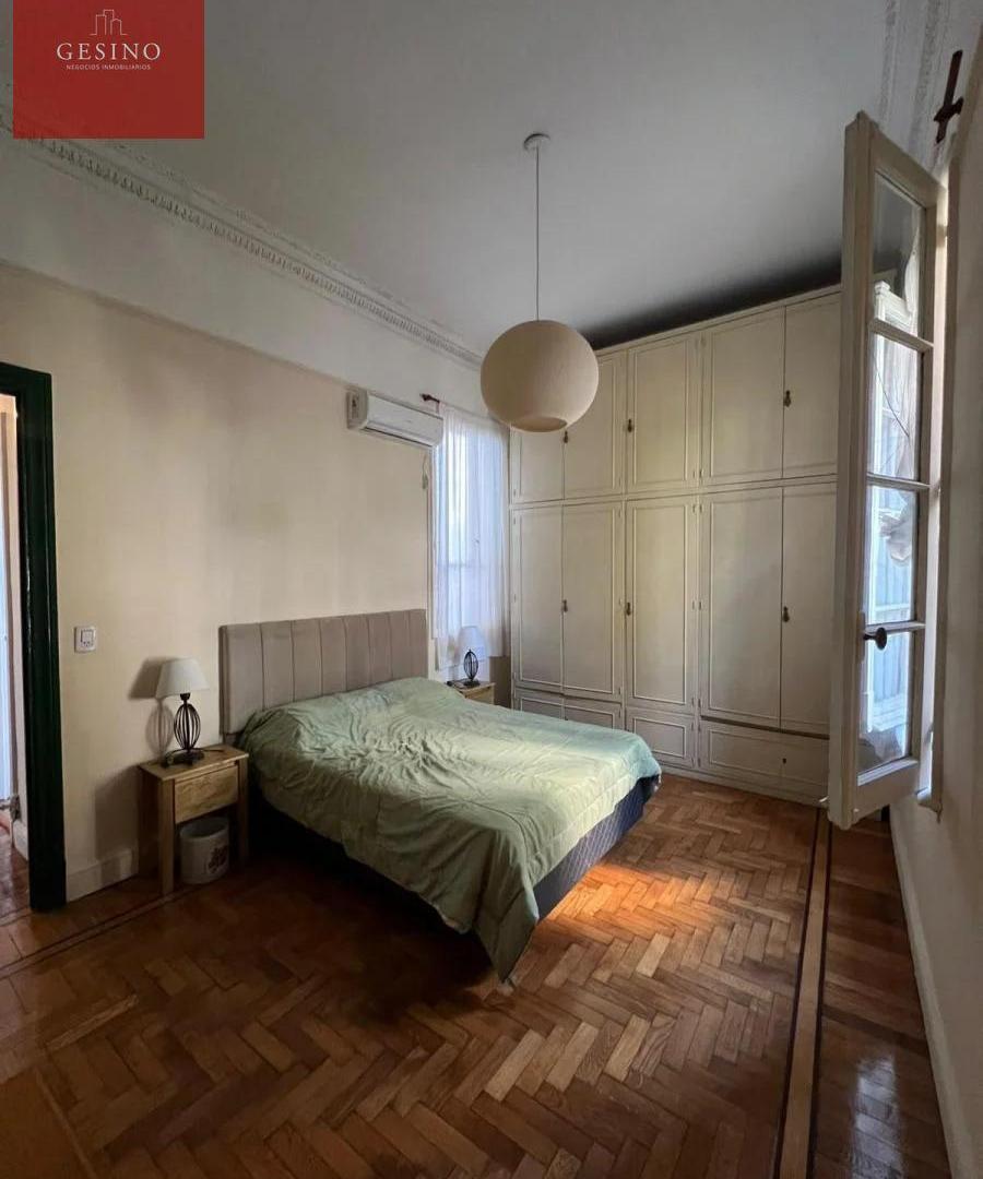 Foto de DEPARTAMENTO CUATRO AMBIENTES-BALVANERA-ALQUILER TEMPORAL, imagen 1