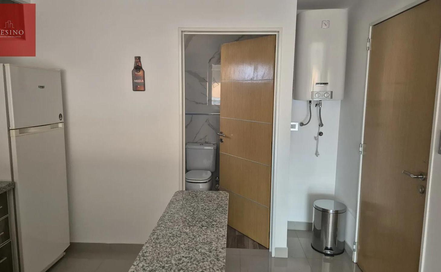 Foto de DEPARTAMENTO MONOAMBIENTE-FLORESTA-ALQUILER TEMPORAL, imagen 5