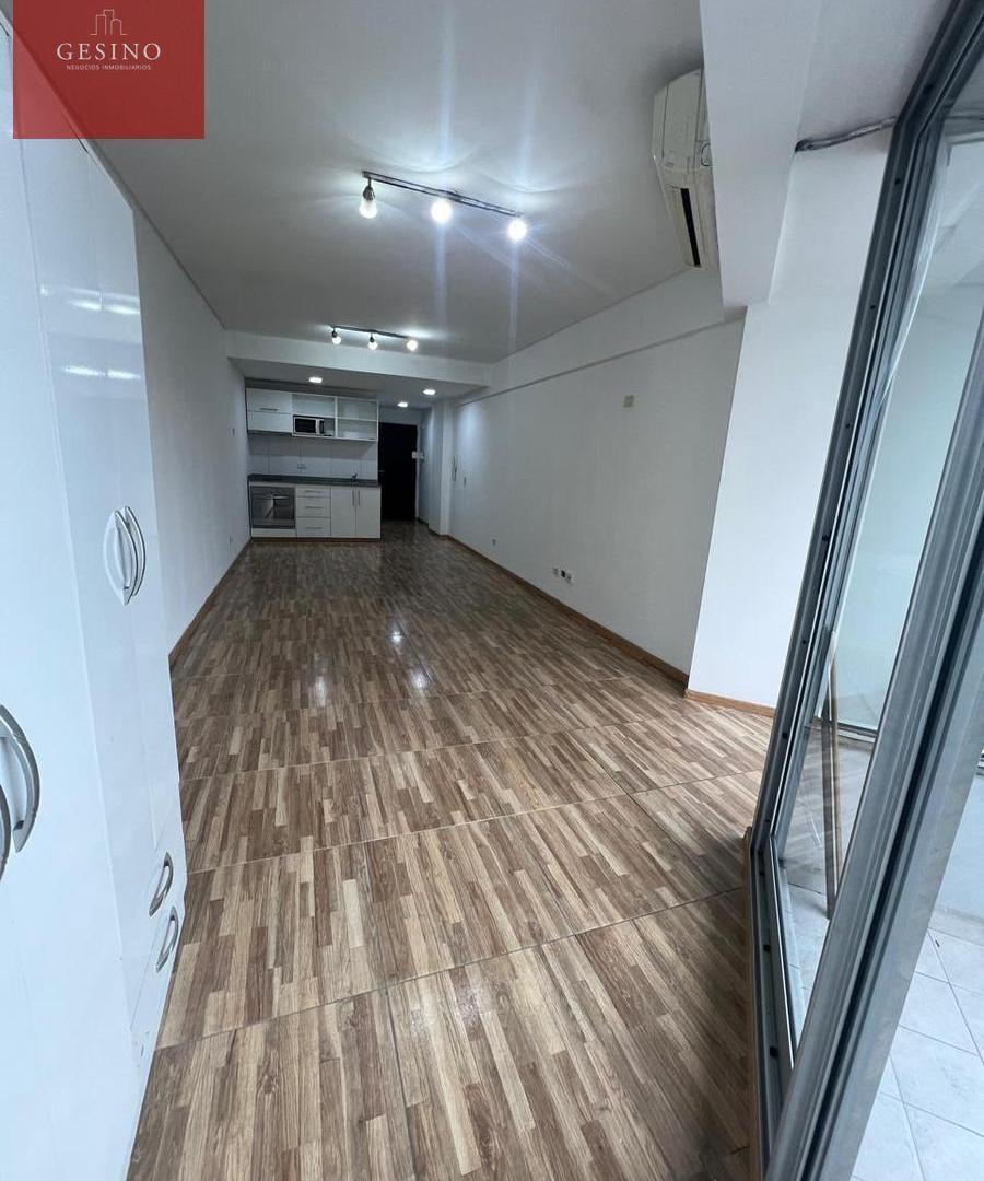 Foto de DEPARTAMENTO MONOAMBIENTE-MONSERRAT-ALQUILER TEMPORAL, imagen 2