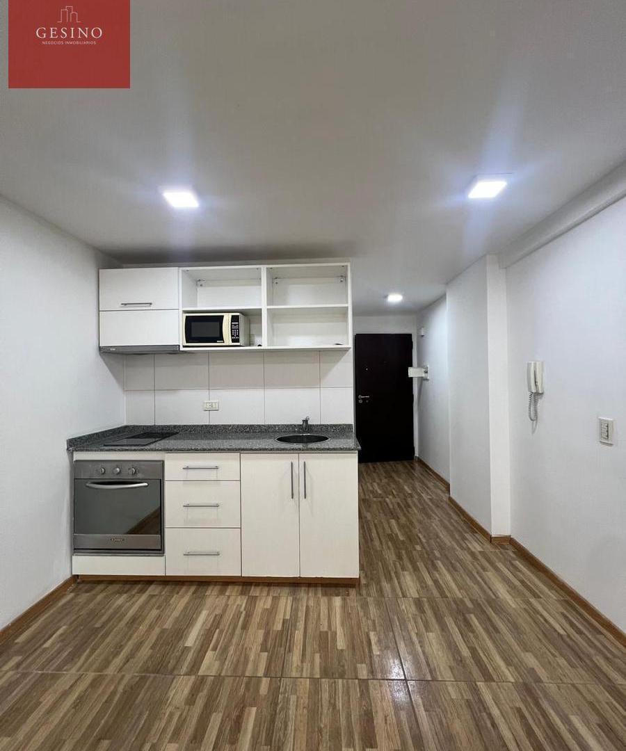 Foto de DEPARTAMENTO MONOAMBIENTE-MONSERRAT-ALQUILER TEMPORAL, imagen 4