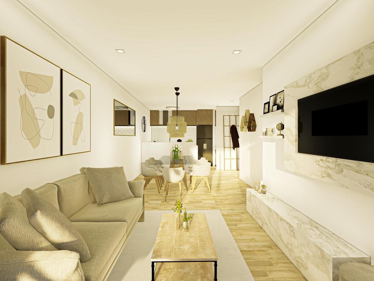Venta en Pozo. Villa Urquiza 2