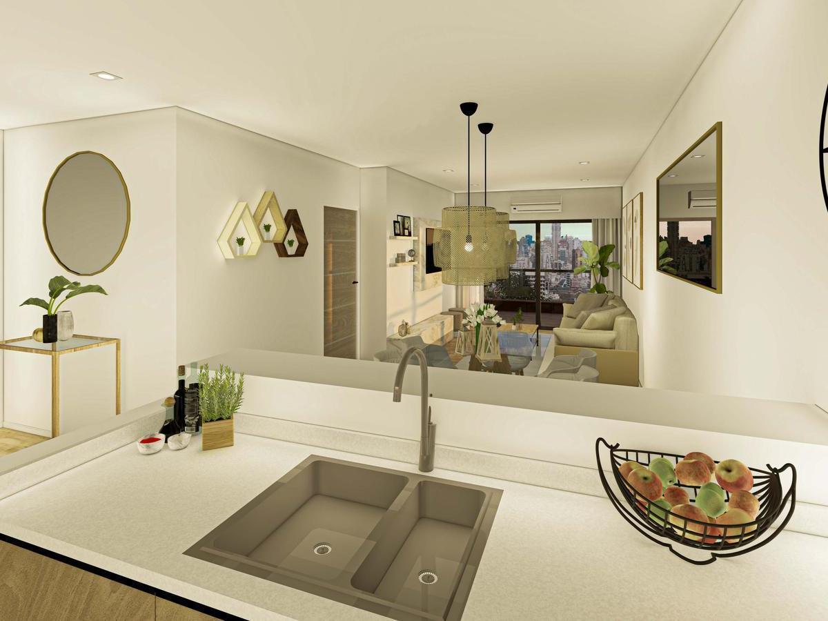 Venta en Pozo. Villa Urquiza 4