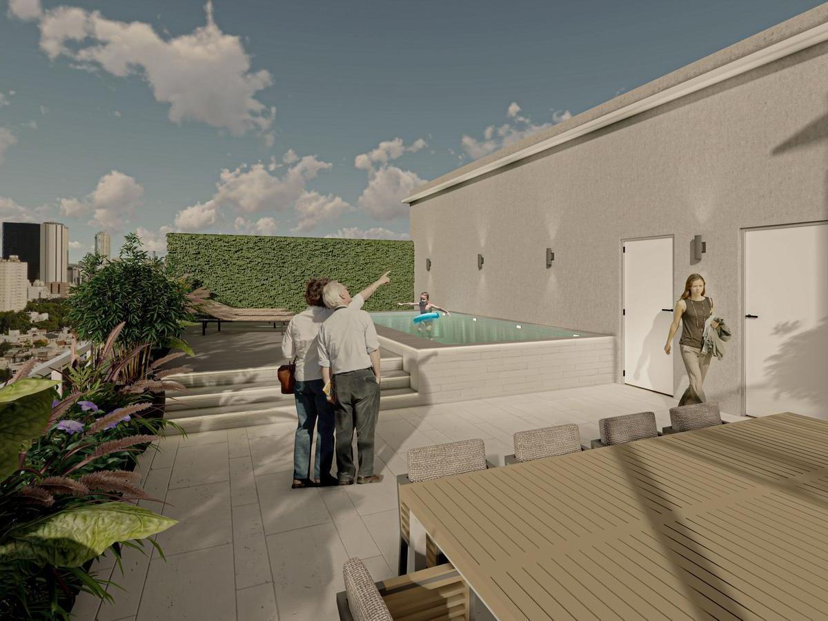 Venta en Pozo. Villa Urquiza 3