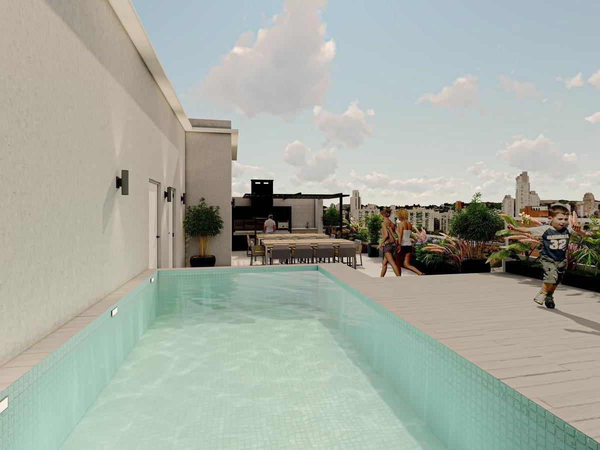 Venta en Pozo. Villa Urquiza 1