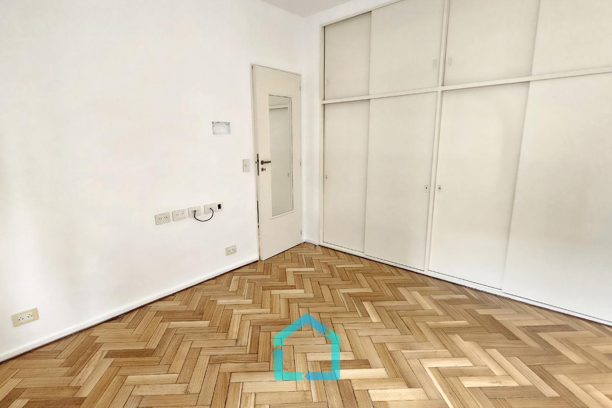 Venta Departamento Belgrano 2