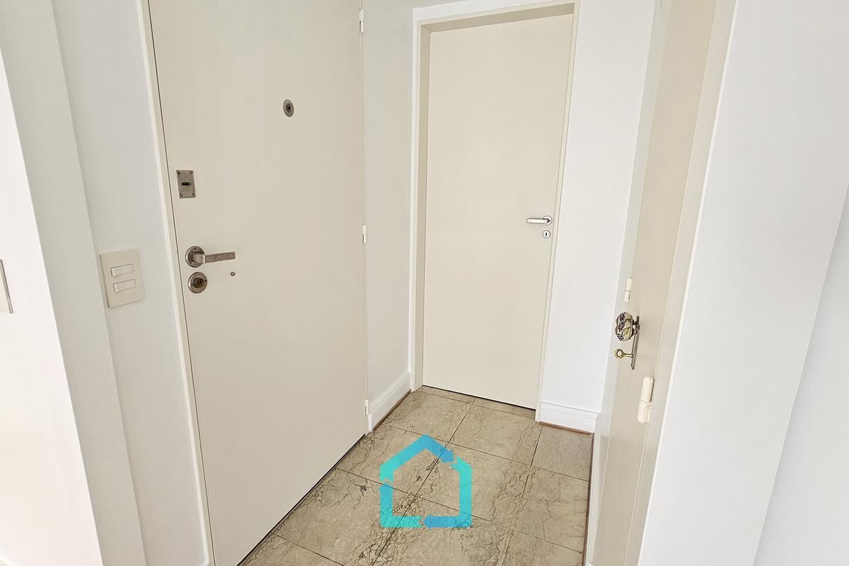 Venta Departamento Belgrano 3