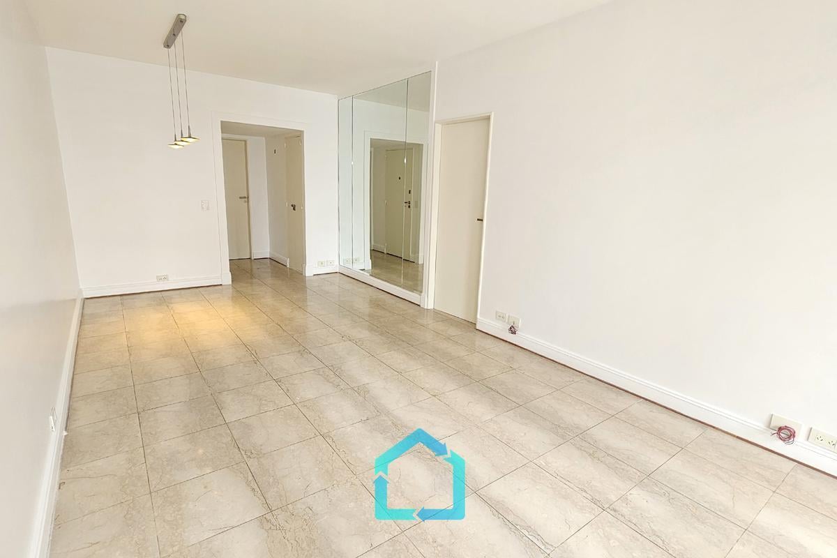 Venta Departamento Belgrano 1