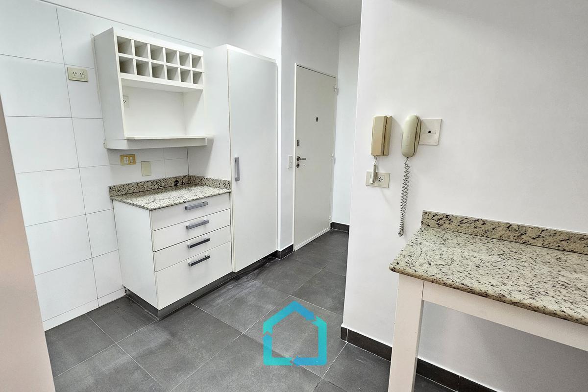 Venta Departamento Belgrano 4