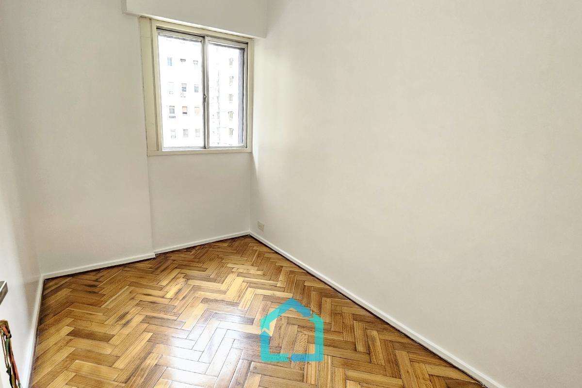 Venta Departamento Belgrano 5