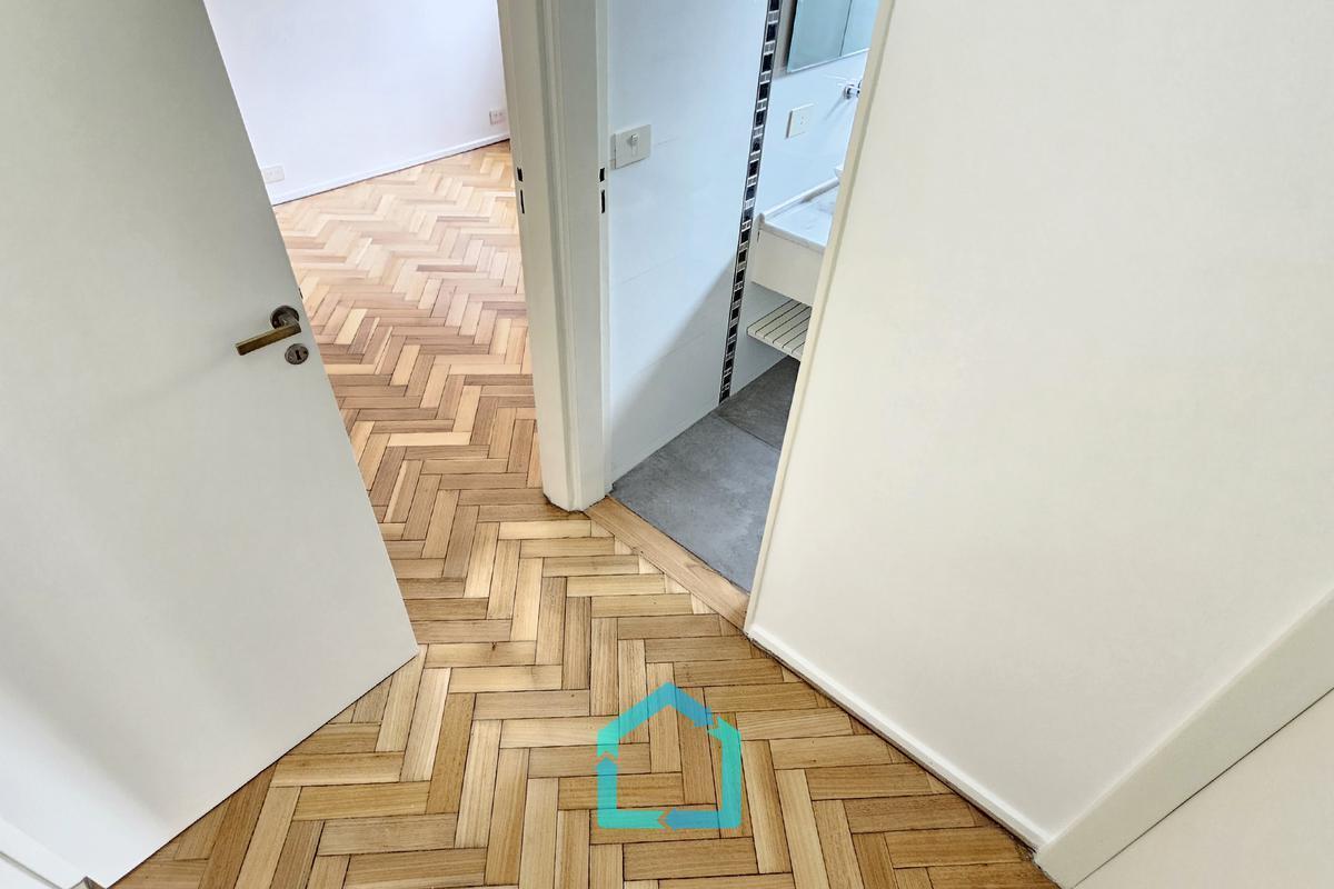 Venta Departamento Belgrano 2