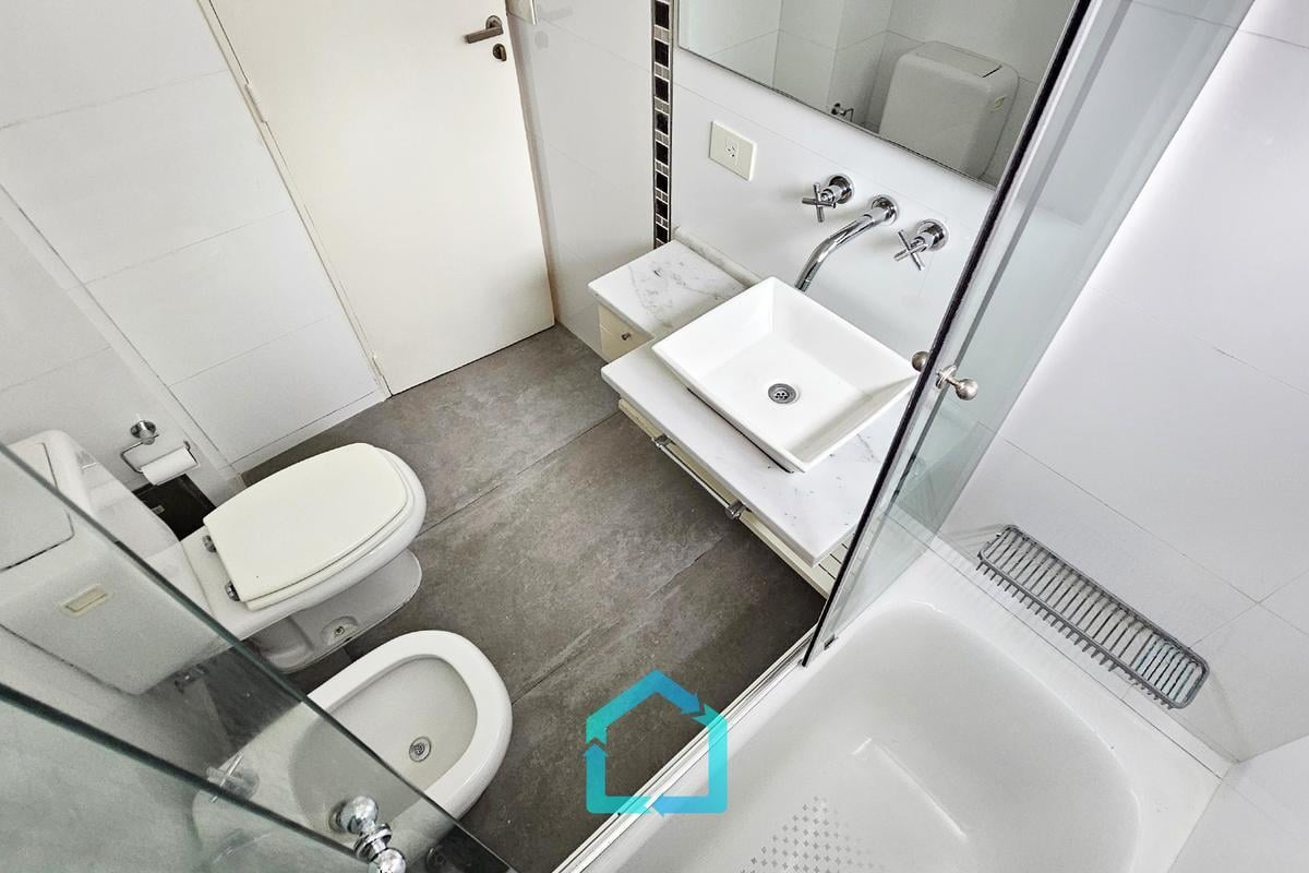 Venta Departamento Belgrano 4