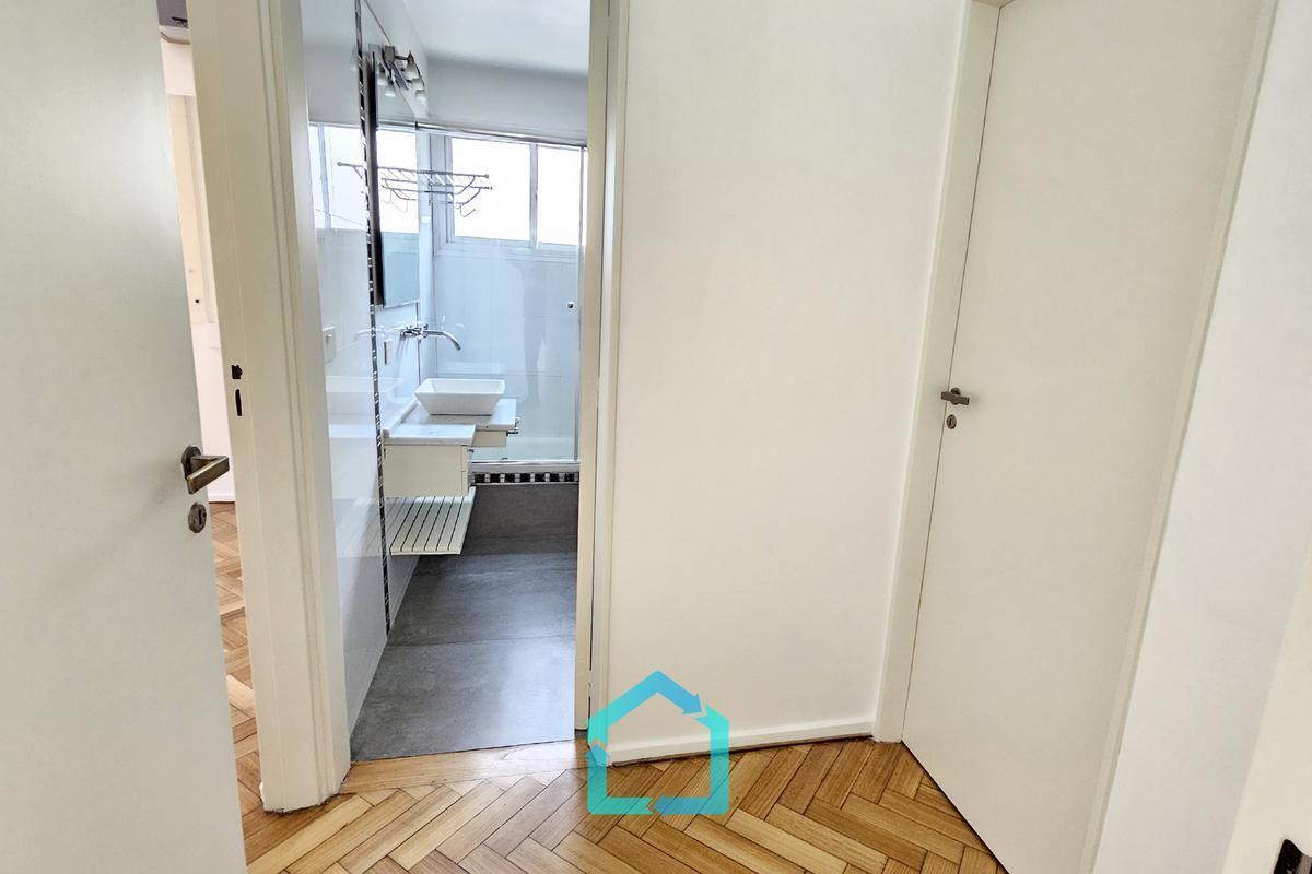 Venta Departamento Belgrano 1