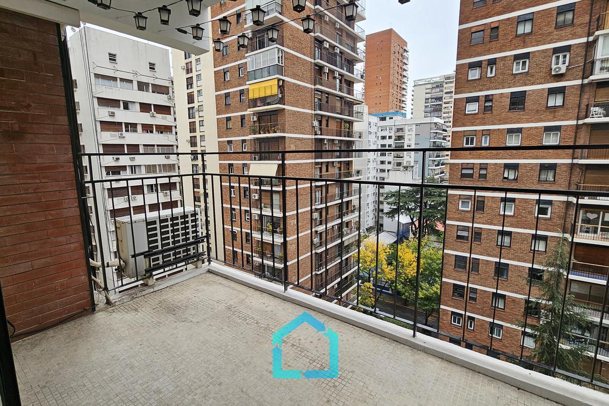Venta Departamento Belgrano 3