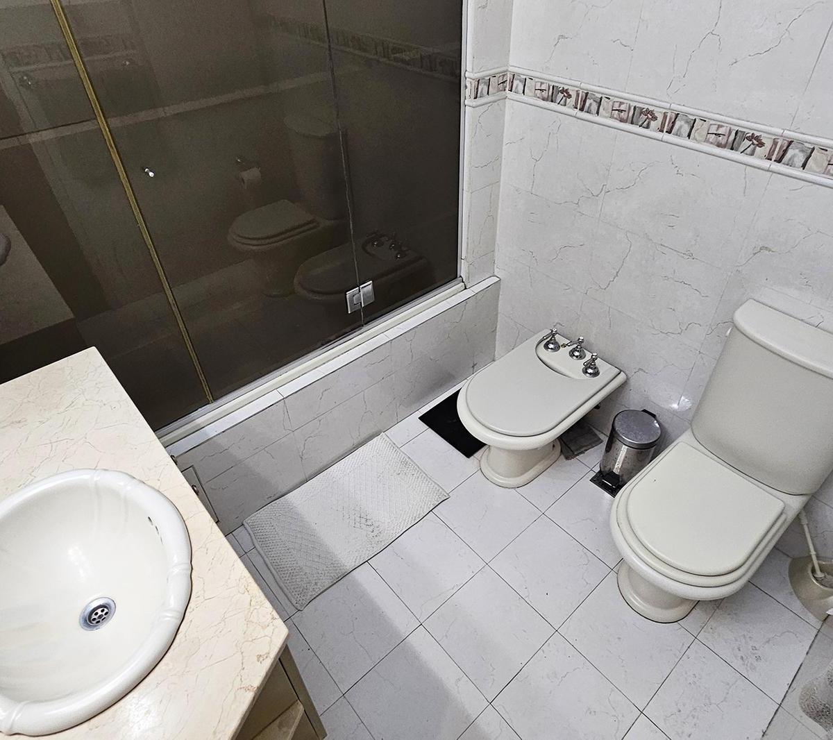Venta Departamento 4 Ambientes con Dependencia Completa San Cristobal 1