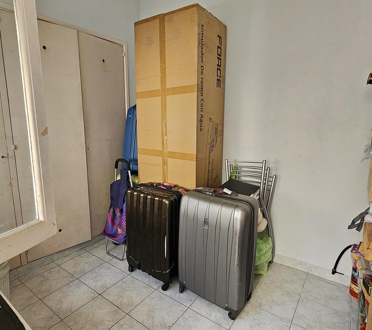 Venta Departamento 4 Ambientes con Dependencia Completa San Cristobal 2