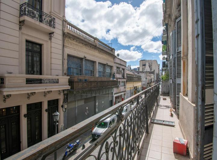 Casa en  VENTA-SAN TELMO. Ideal Emprendimiento Comercial 2